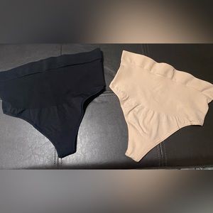 Red Hot Spank Thong Briefs